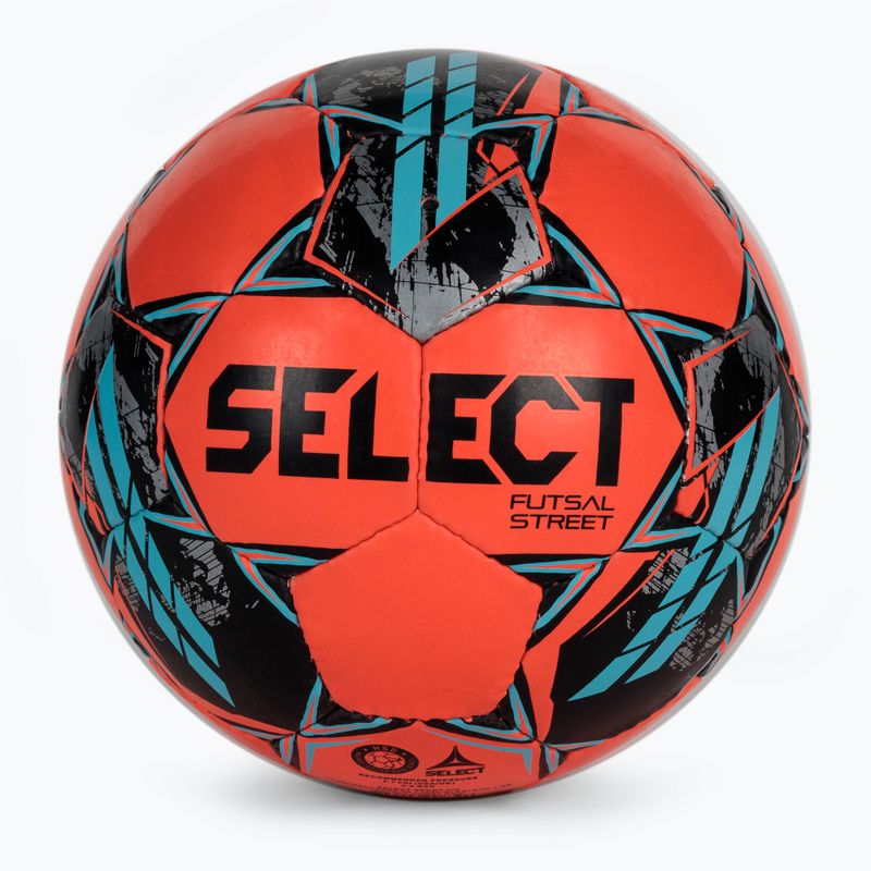 SELECT Futsal Gatvės futbolas V22 210018 dydis 4
