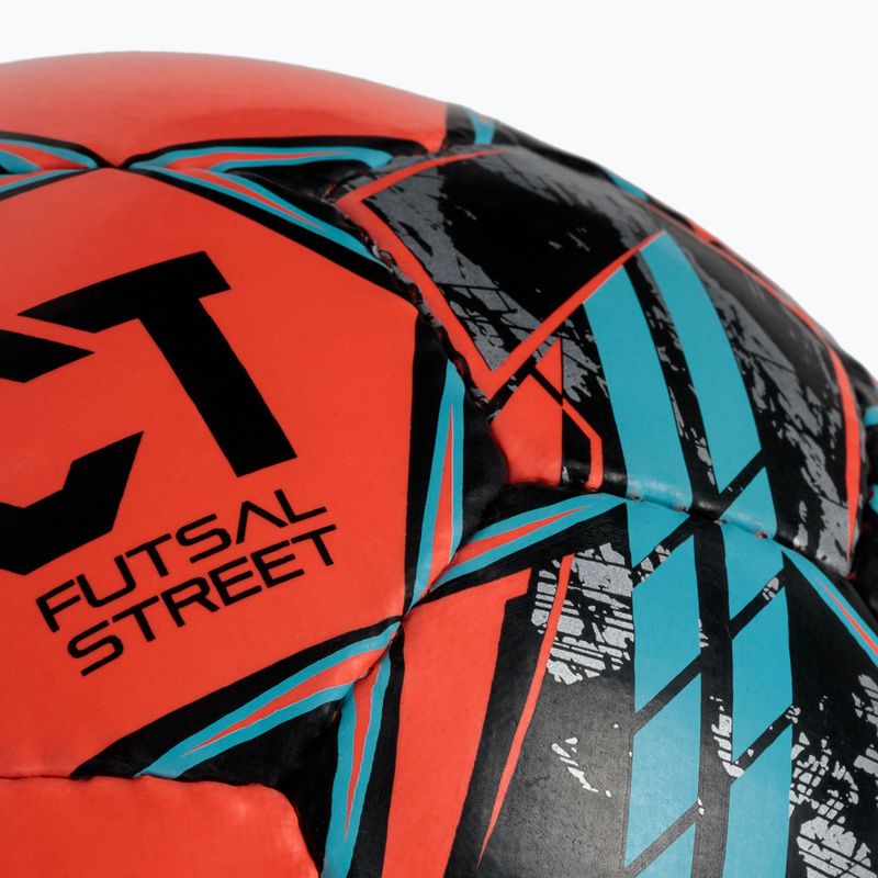 SELECT Futsal Gatvės futbolas V22 210018 dydis 4 3