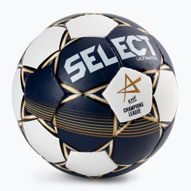 SELECT Ultimate LM V22 EHF oficialus rankinis SE98549 dydis 2