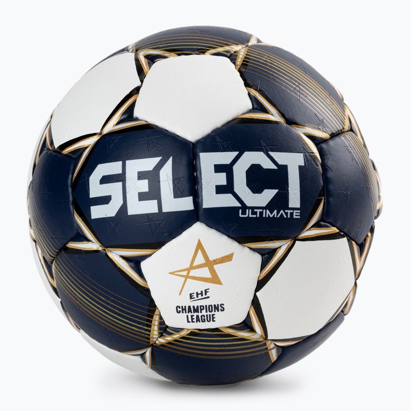 SELECT Ultimate LM V22 EHF oficialus rankinis SE98549 dydis 2 2