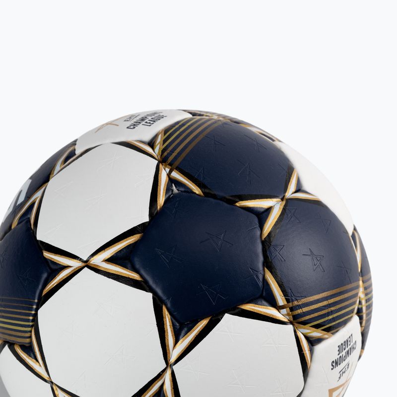 SELECT Ultimate LM V22 EHF oficialus rankinis SE98549 dydis 2 3