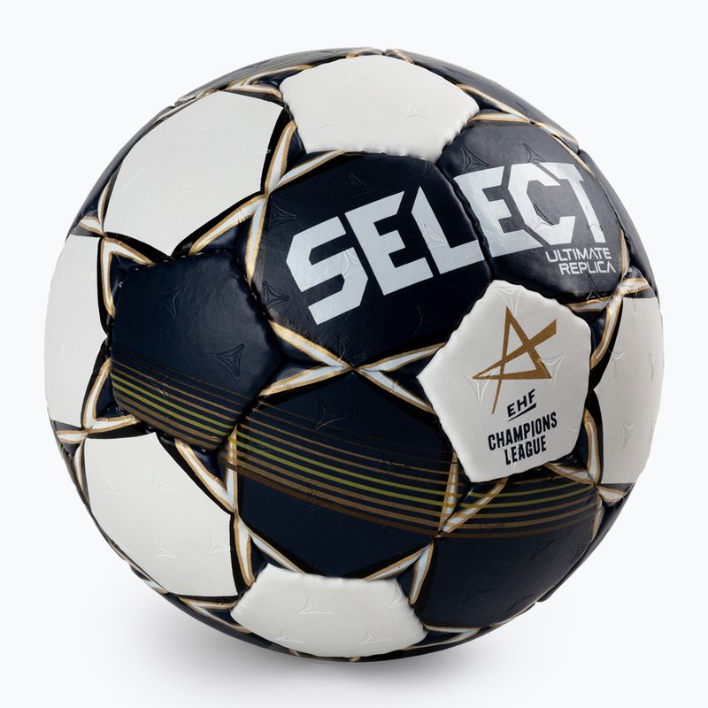 SELECT Ultimate LM V22 Replica Rankinio kamuolys SE98563 dydis 0