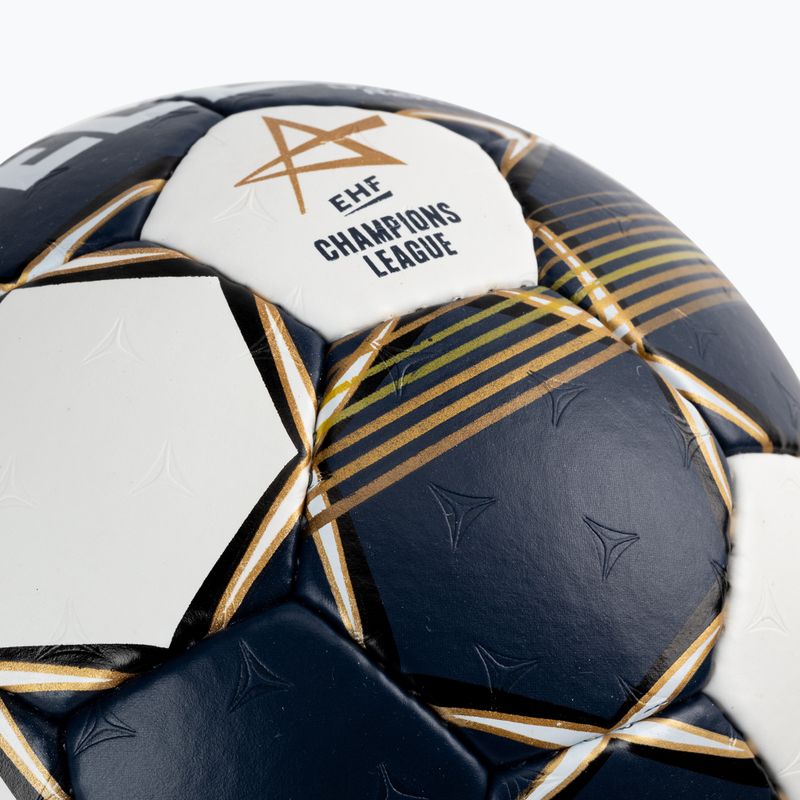 SELECT Ultimate LM V22 Replica Rankinio kamuolys SE98570 dydis 1 3