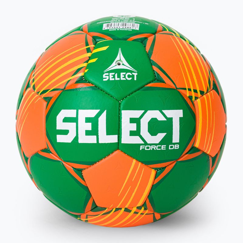 SELECT Force DB V22 handball 210029 dydis 1