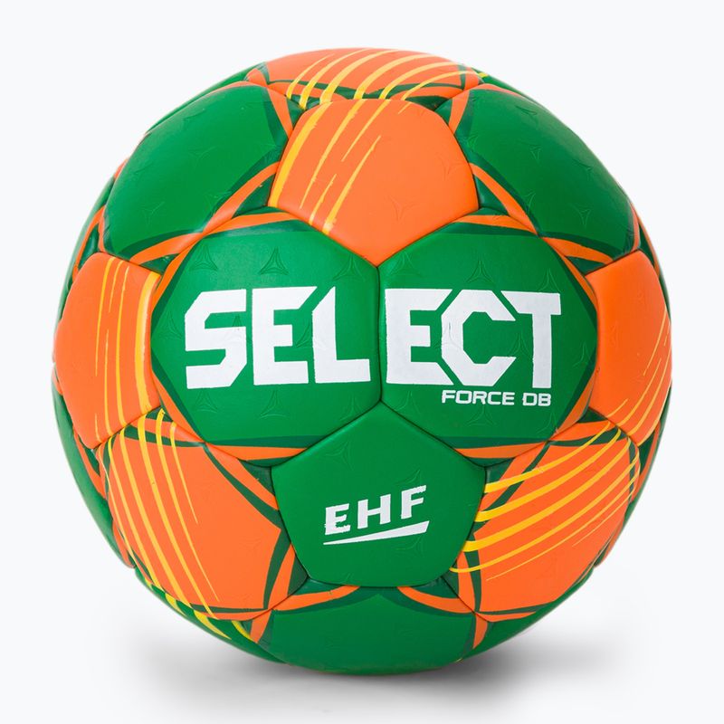 SELECT Force DB V22 handball 210029 dydis 2