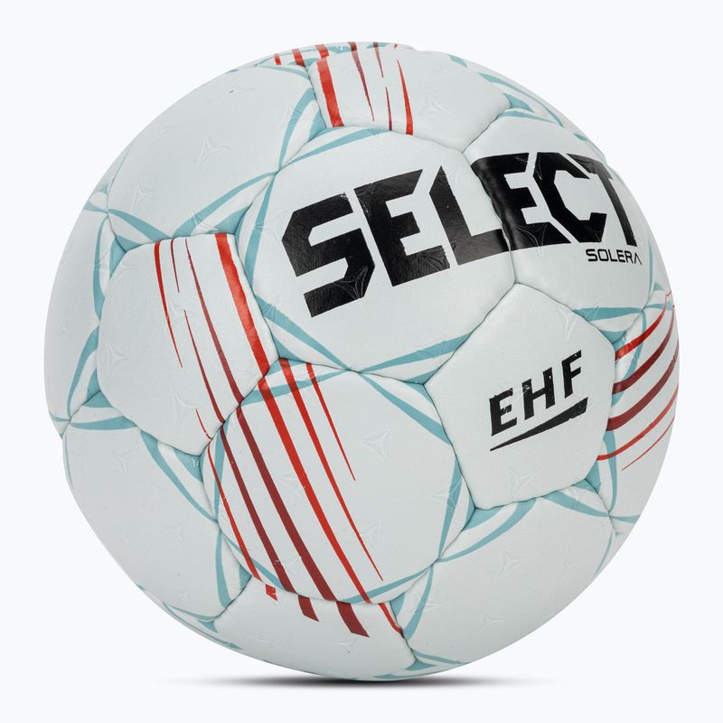 SELECT Solera EHF v22 šviesiai mėlynas rankinis dydis 1 2