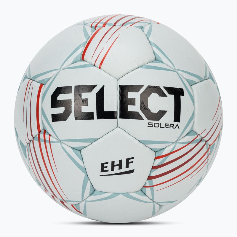 SELECT Solera EHF v22 šviesiai mėlynas rankinis 3 dydis