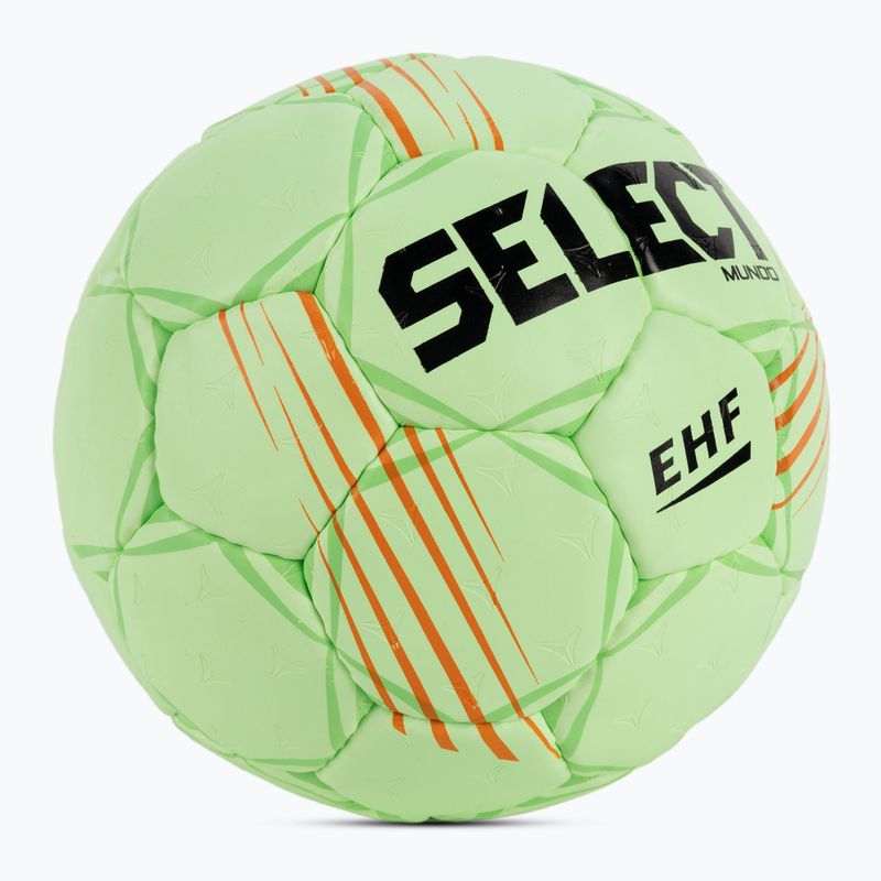 SELECT Mundo EHF rankinis v22 220033 dydis 1 2