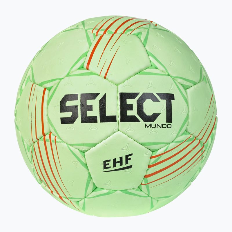 SELECT Mundo EHF rankinis v22 220033 dydis 1 4