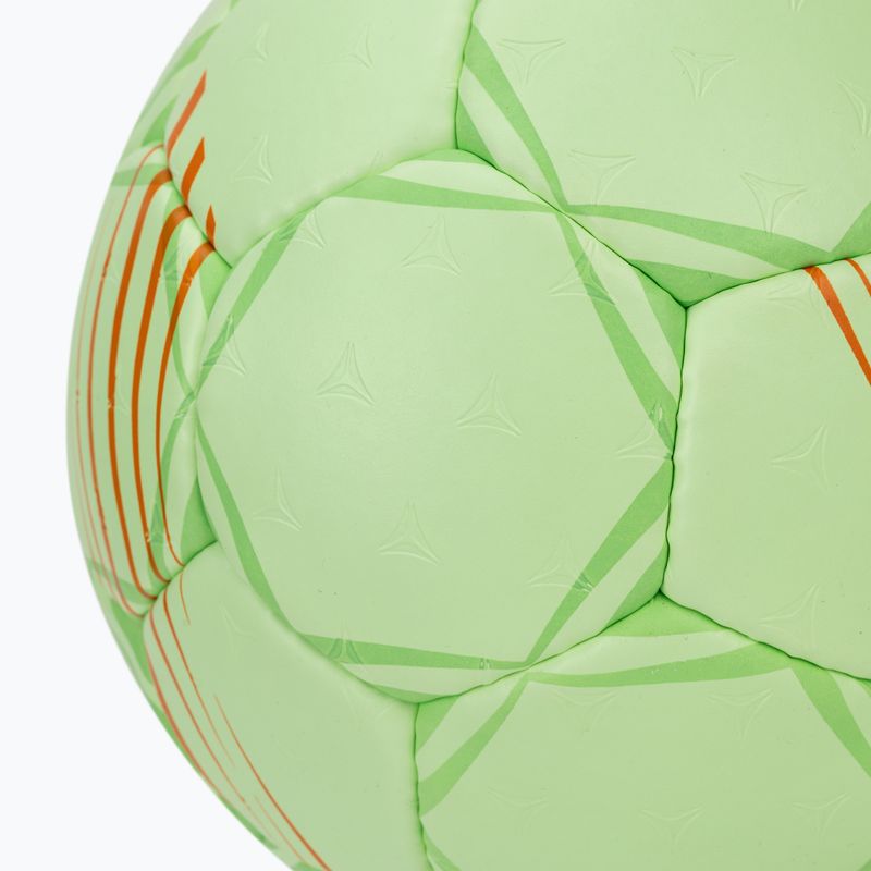 IŠSIRINKTI rankinį Mundo EHF V22 žalias dydis 3 3