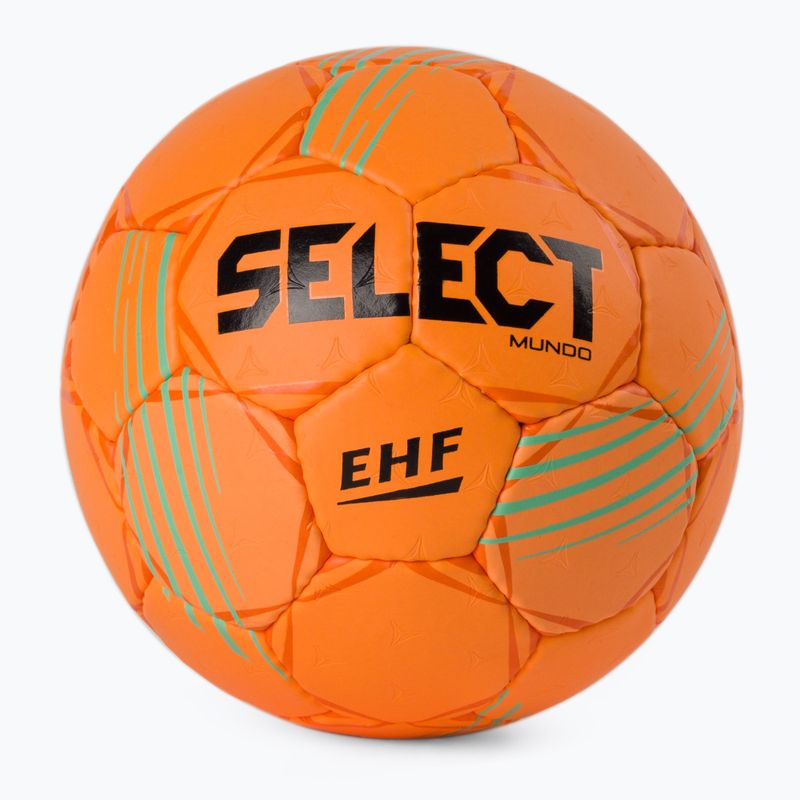 SELECT Mundo EHF rankinis V22 220033 dydis 0