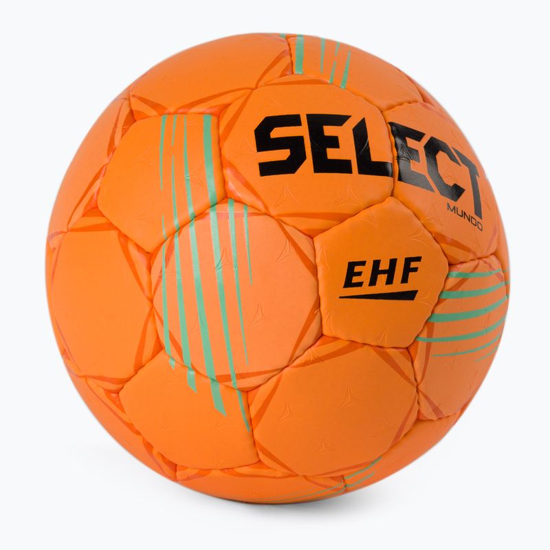 SELECT Mundo EHF rankinis V22 220033 dydis 0 2