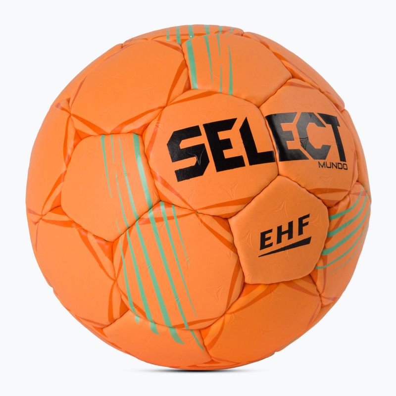 Select Mundo EHF rankinis V22 220033 2
