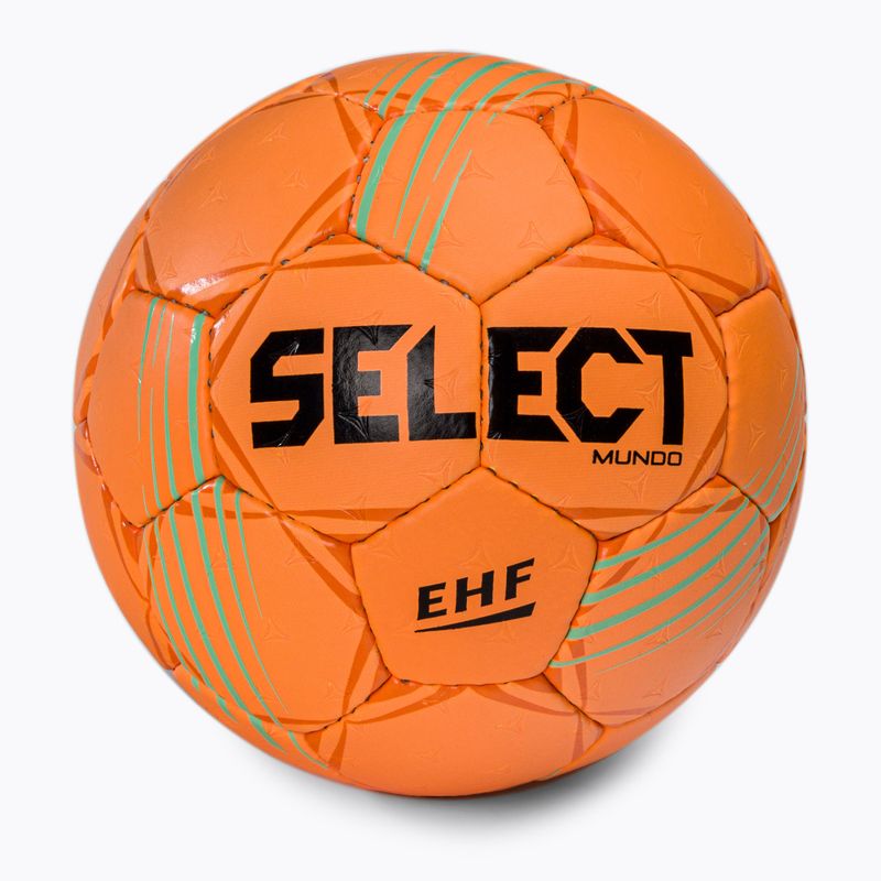 SELECT Mundo EHF rankinis V22 220033 dydis 2