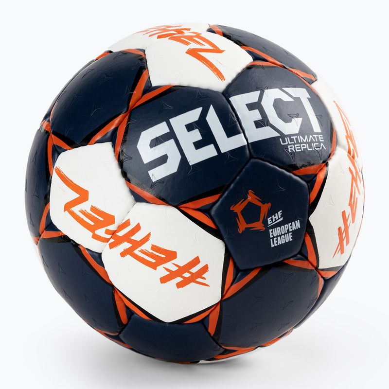SELECT Ultimate LE V22 EHF rankinio replika SE98945 3 dydis 2