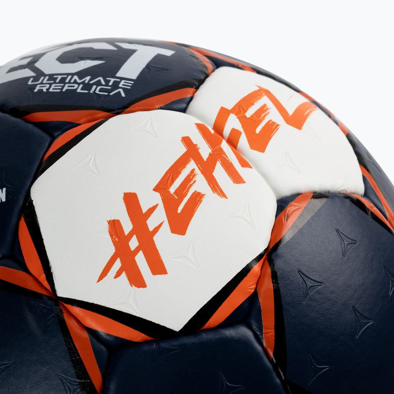 SELECT Ultimate LE V22 EHF rankinio replika SE98945 3 dydis 3