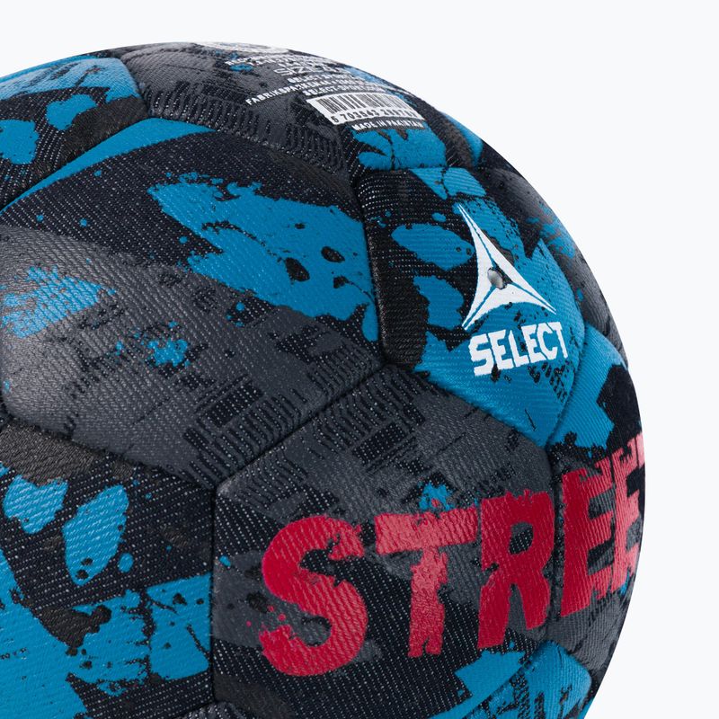 SELECT Street V22 150030 dydis 4,5 futbolo 3