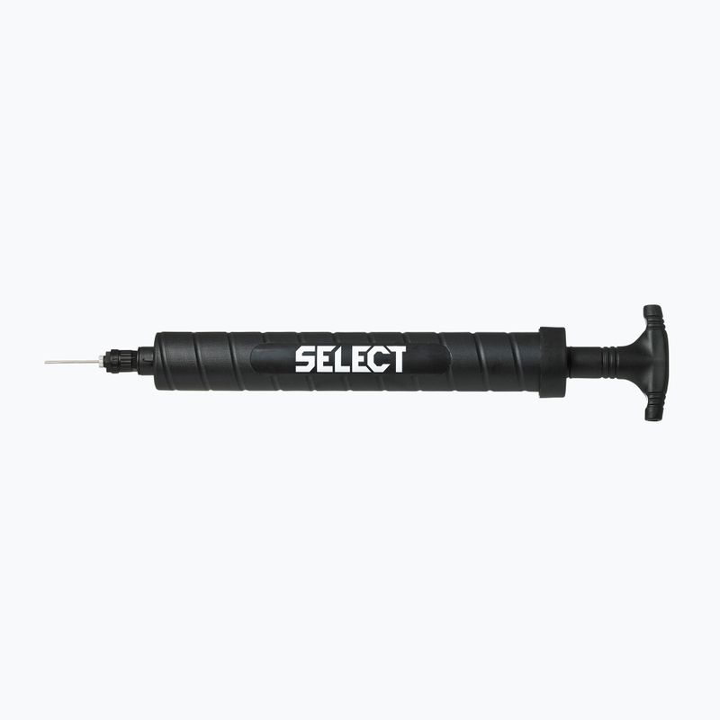 Pompa su žarnele kamuoliams SELECT v23 black