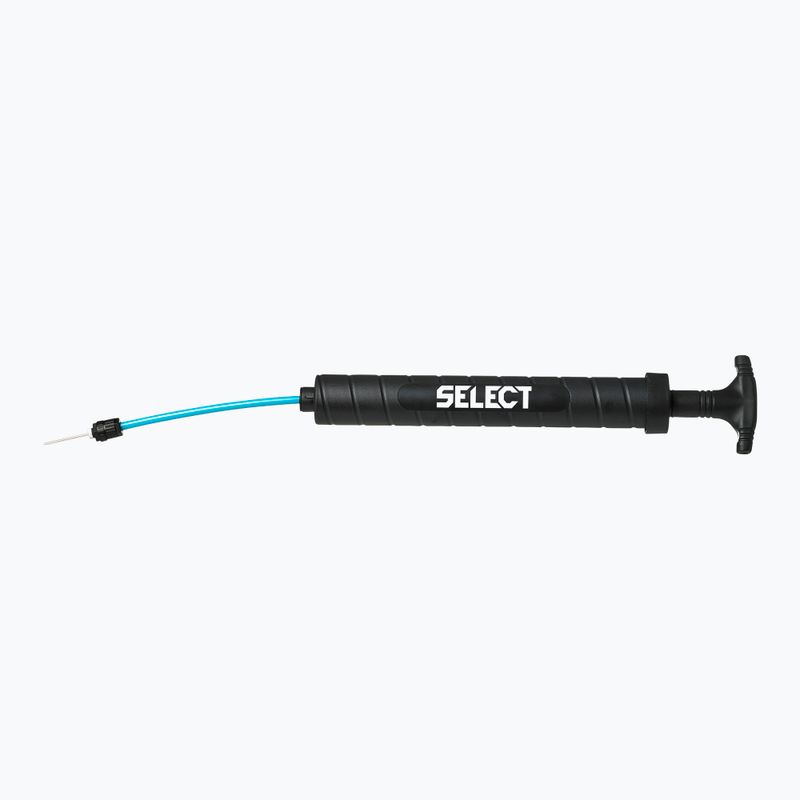Pompa su žarnele kamuoliams SELECT v23 black 2