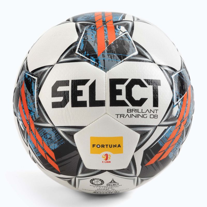 SELECT FB Brillant Training Fortuna 1 V22 121220 dydis 5 futbolo