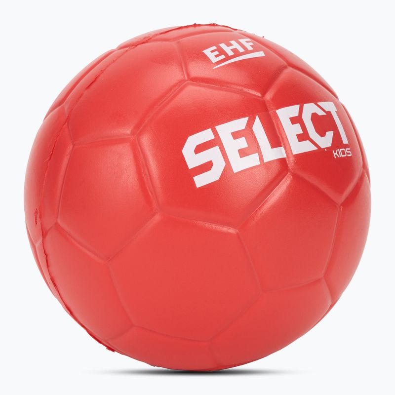 SELECT Kids v23 red handball 00 dydis 2