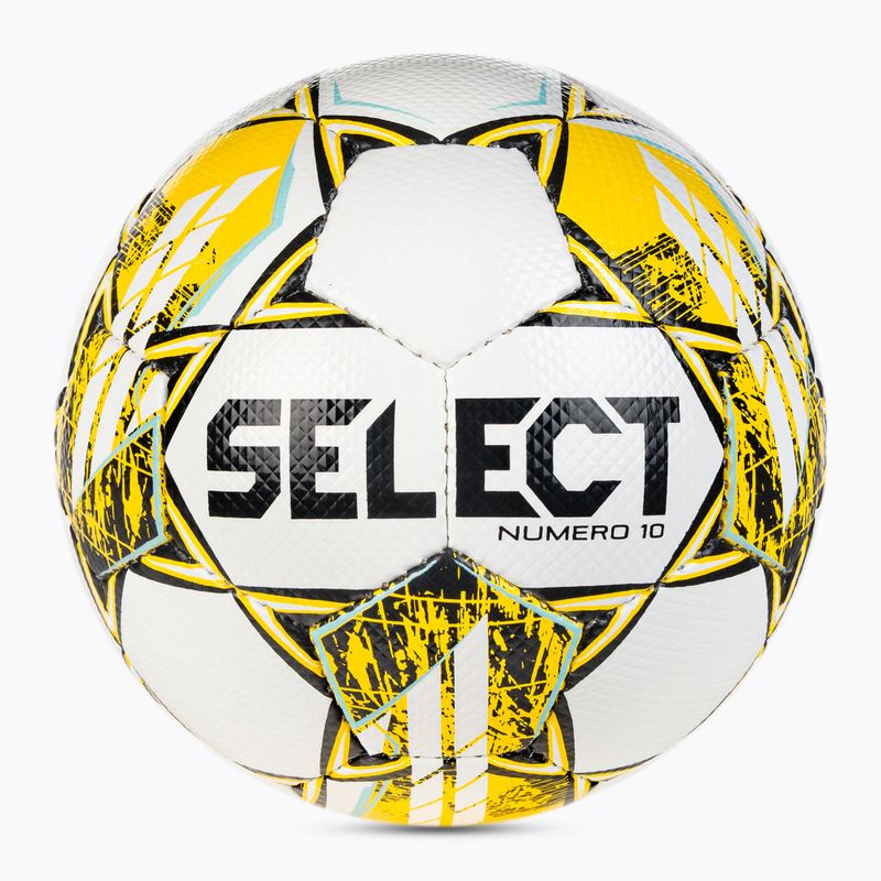 SELECT futbolo Numero 10 v23 110046 dydis 4