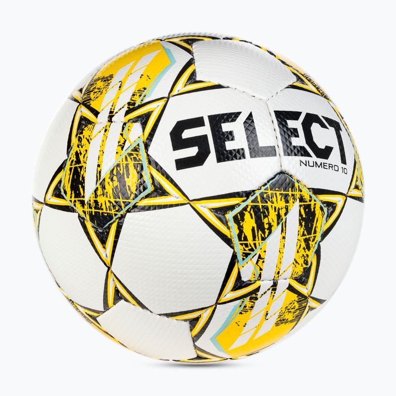 SELECT futbolo Numero 10 v23 110046 dydis 4 2