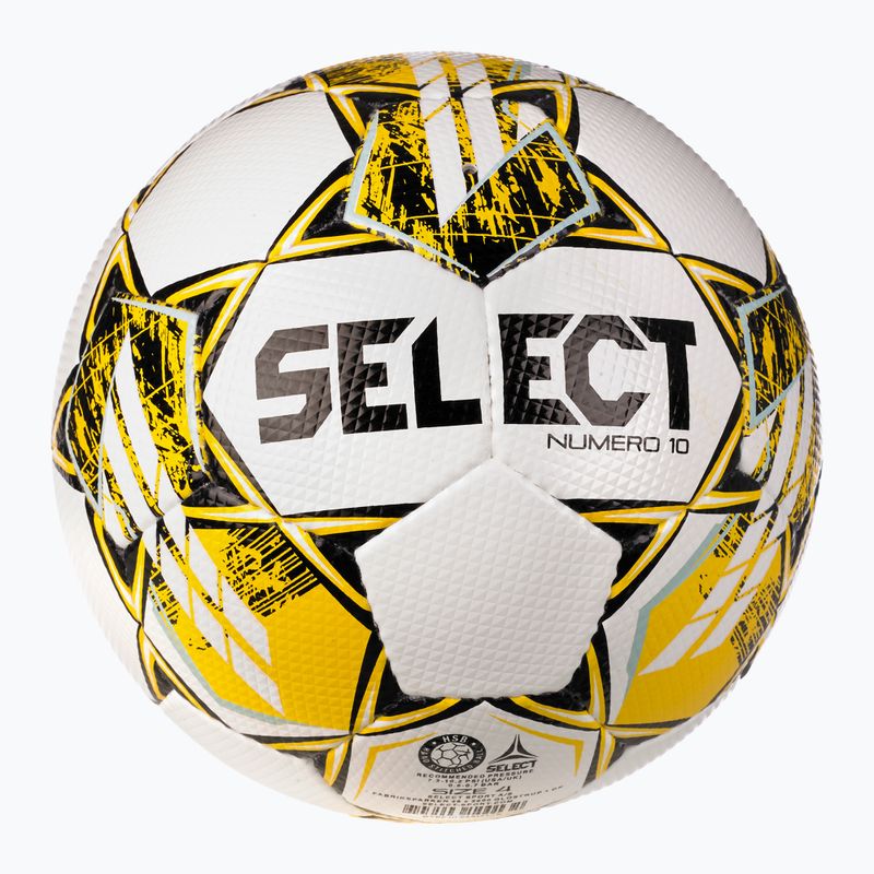 SELECT futbolo Numero 10 v23 110046 dydis 4 5