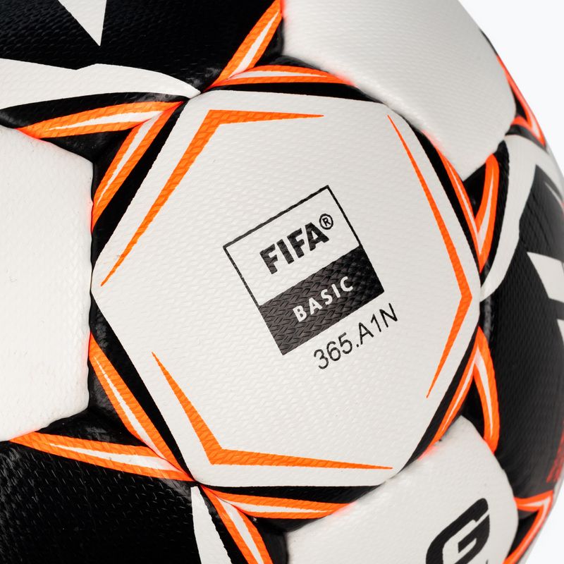 SELECT Flash Turf futbolo kamuolys v23 110047 dydis 5 3