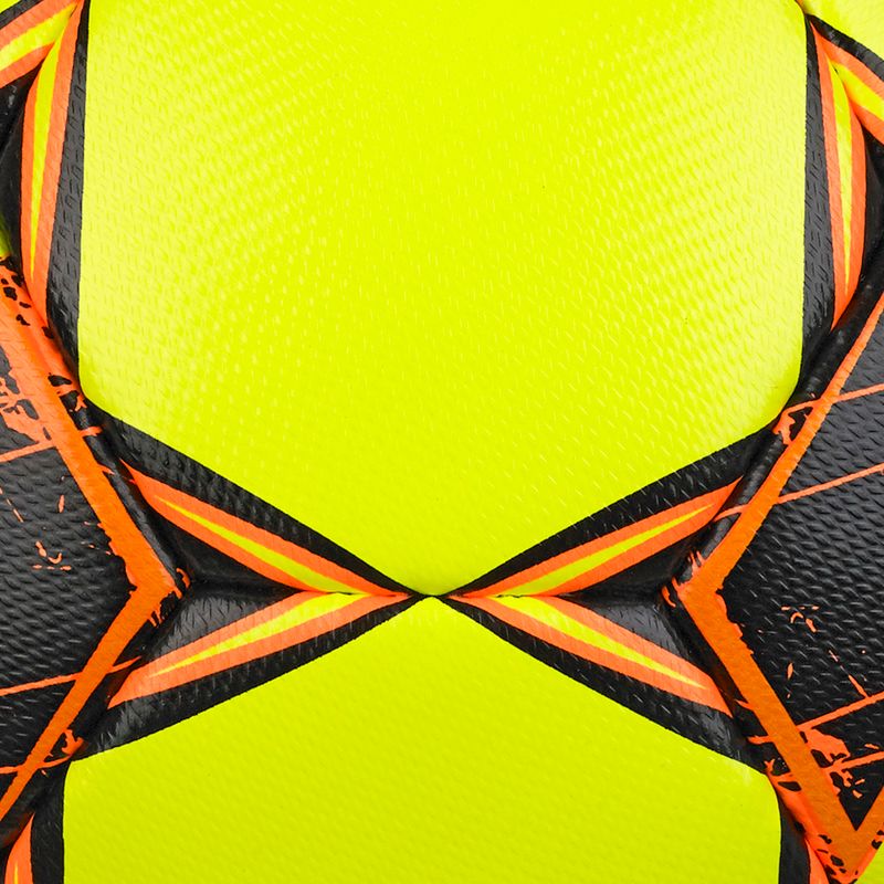 SELECT Flash Turf futbolo kamuolys v23 110047 dydis 5 5