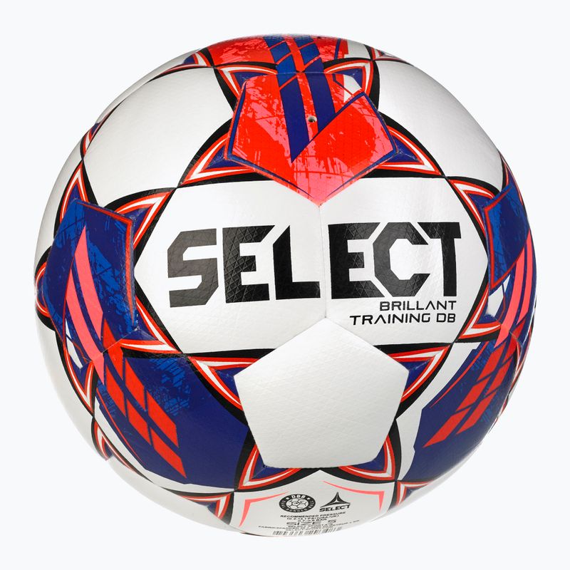 SELECT Brillant Training DB v23 120069 dydis futbolo