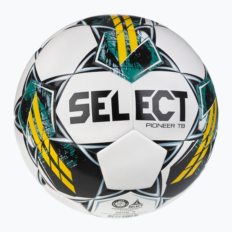 IŠSIRINKTI Pioneer TB v23 120072 dydis 4 futbolo