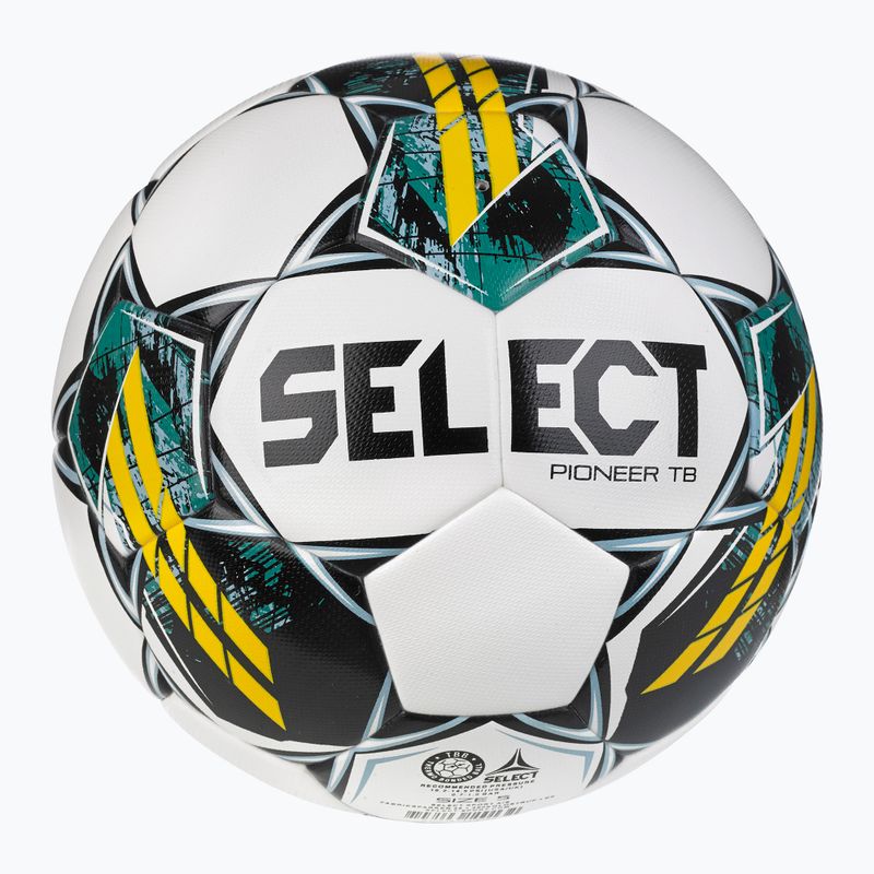 SELECT Pioneer TB v23 120072 dydis 5 futbolo