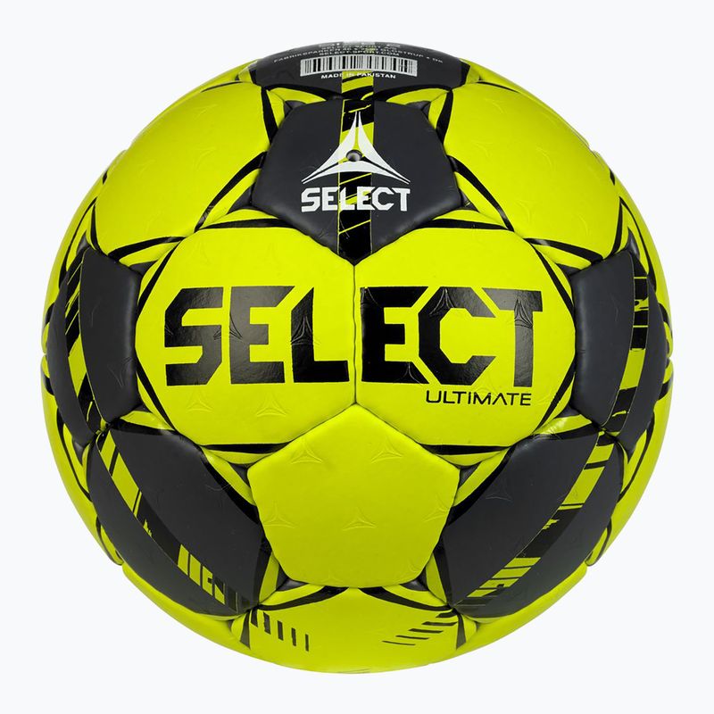 Select Ultimate Official EHF handball v23 201089 dydis 3 5