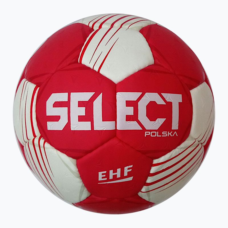 SELECT Lenkija EHF rankinis V23 221076 dydis 2 4