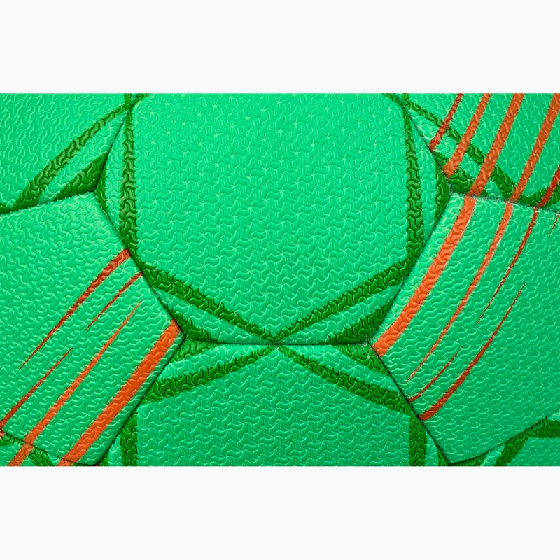 Rankinio kamuolys SELECT Torneo DB v23 green dydis 0 3