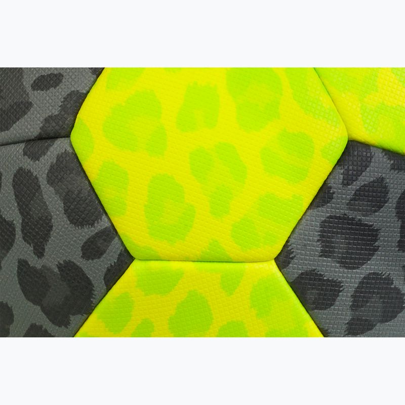 Rankinio kamuoliukai SELECT Light Grippy DB v24 yellow/grey dydis 1 3