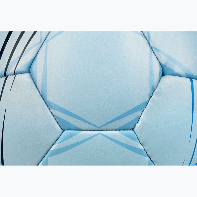 Rankinio kamuolys SELECT Campo V24 size 0 light blue 4