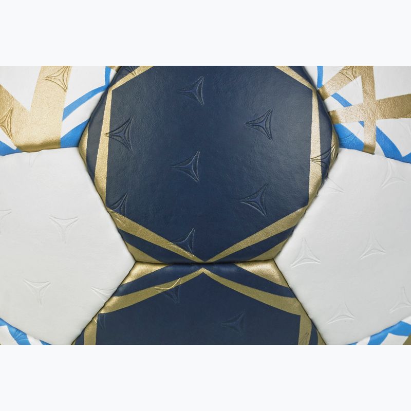 Rankinio kamuolys SELECT Ultimate EHF Champions League dydis 3 4