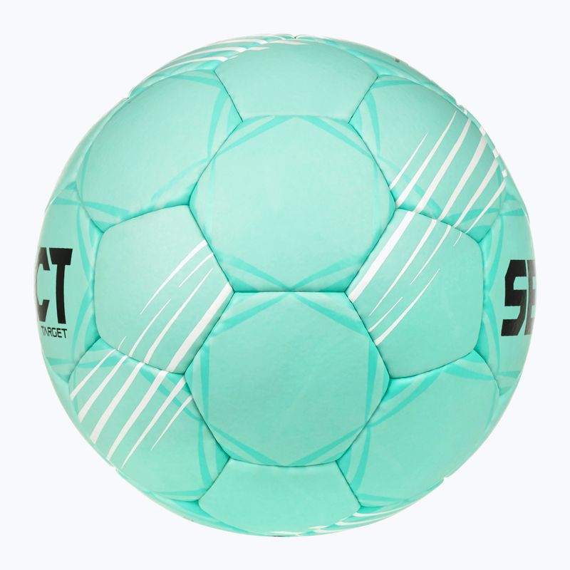Rankinio kamuolys SELECT Target V26 size 3 mint 3