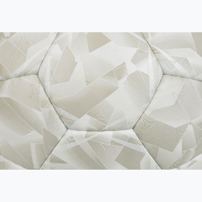 Rankinio kamuolys SELECT Solera EHF V26 white/grey 4