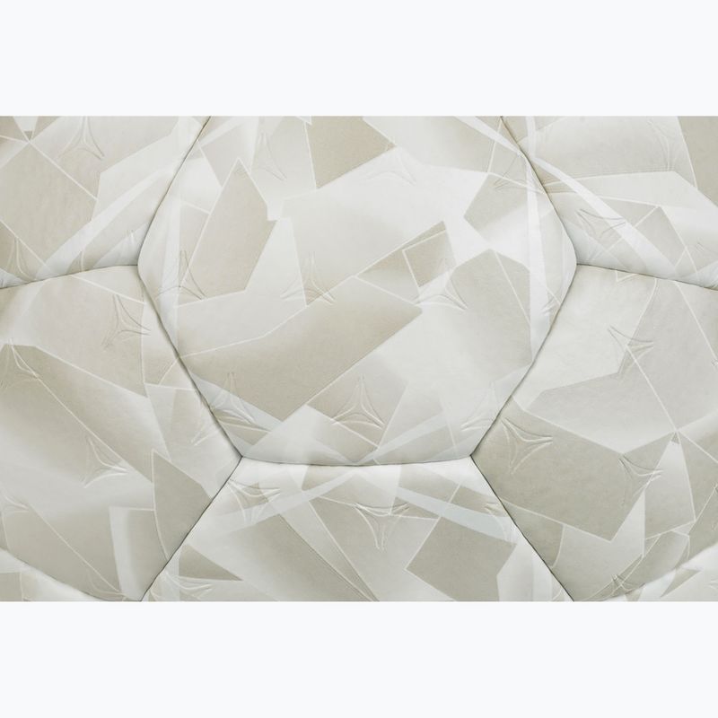 Rankinio kamuolys SELECT Solera EHF V26 white/grey 4