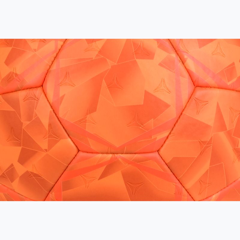 Rankinio kamuolys SELECT Mundo DB EHF V26 Official orange 4