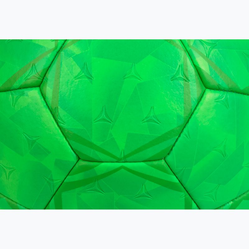Rankinio kamuolys SELECT Mundo DB EHF V26 Official green 4