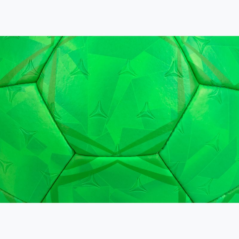 Rankinio kamuolys SELECT Mundo DB EHF V26 Official green 4
