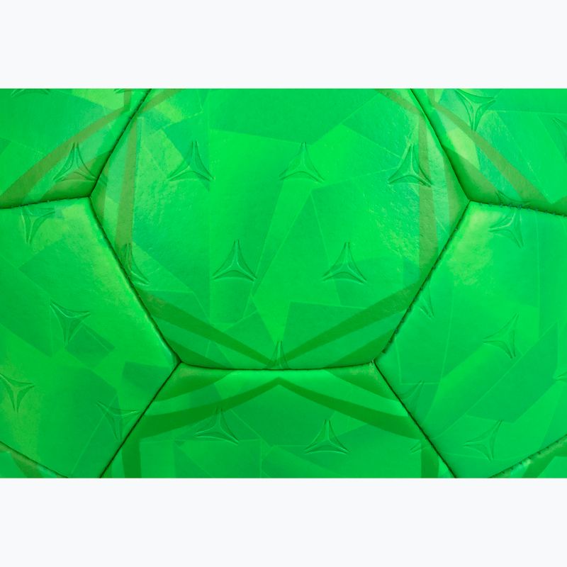 Rankinio kamuolys SELECT Mundo DB EHF V26 Official green 4