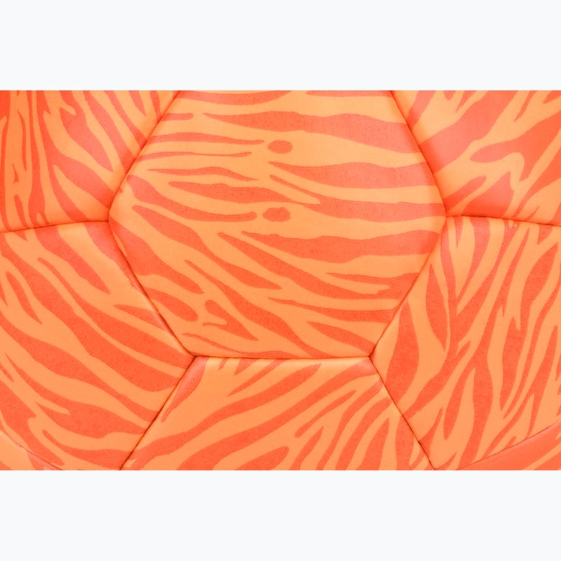 Rankinio kamuolys SELECT Light Grippy EHF DB V26 size 00 orange 4