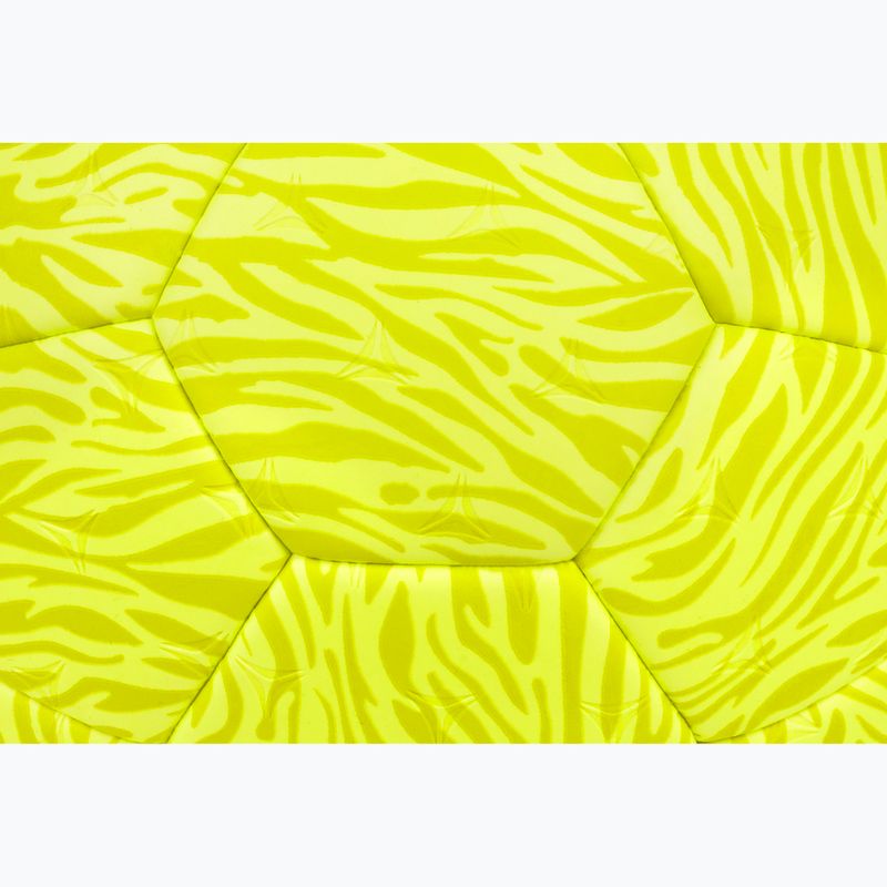 Rankinio kamuolys SELECT Light Grippy EHF DB V26 size 0 yellow 4