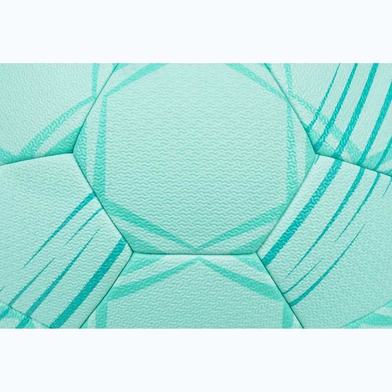 Rankinio kamuolys SELECT Torneo DB EHF V26 size 1 blue 4