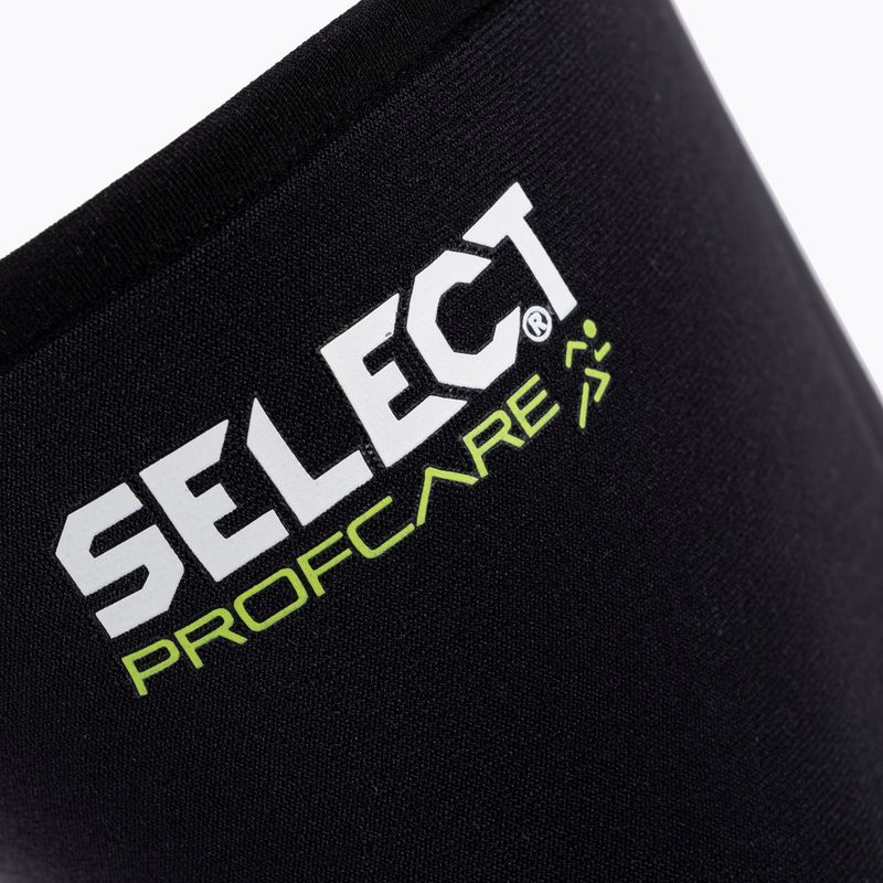 SELECT Profcare 6200 kelių apsauga juoda 700003 4